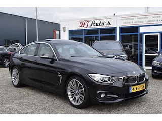 BMW 428i High Executive