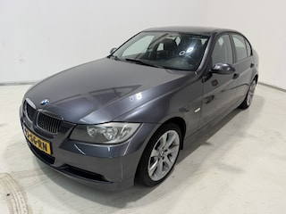 BMW 318i