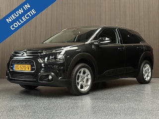 Citroën C4 Cactus 1.2 PureTech Business | Carplay | Camera | Riem vervangen