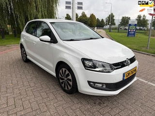 Volkswagen Polo 1.4 TDI BlueMotion