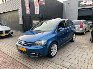 Volkswagen Golf Plus 1.6 FSI Sportline Schuifdak Airco NAP APK