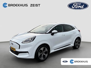 Ford Puma Gen-E 44 kWh | Winter Pack | Full LED | Camera