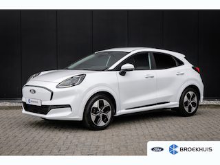 Ford Puma Gen-E 44 kWh | Winter Pack | Full LED | Camera