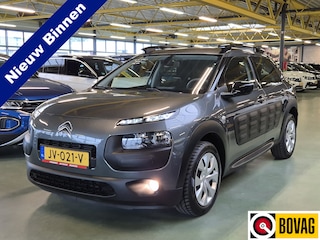 Citroën C4 Cactus 1.2 PureTech Feel -82pk- Trekhaak | Navi | Rijklaarprijs incl. 3 maanden garantie
