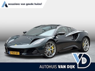 Lotus Emira 2.0 i4 First Edition | NL-Auto/Alcantara/KEF Premium/20-inch