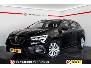Renault Mégane Estate 1.6 Plug-In Hybrid 160 Equilibre