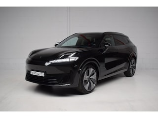 Lynk & Co 08 1.5 More PHEV 200KM RANGE / NIEUW / PANORAMADAK / HARMAN-KARDON / LEER / 360-CAMERA / 21INCH