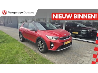 Kia Stonic 1.0 T-GDi DynamicLine |NAP|Automaat|Camera|Stoelverwarming