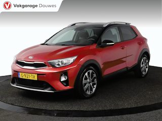 Kia Stonic 1.0 T-GDi DynamicLine |NAP|Automaat|Camera|Stoelverwarming