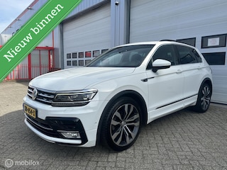 Volkswagen Tiguan 1.4 TSI Highline Business R