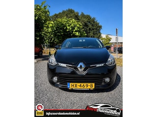 Renault Clio 0.9 TCe ECO Night&Day