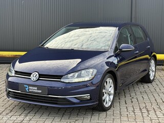 Volkswagen Golf 1.0 TSI Highline ACC | MASSAGE | TOPSTAAT
