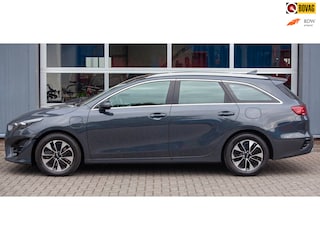 Kia Ceed Sportswagon 1.6 GDI PHEV DynamicPlusLine Pano.