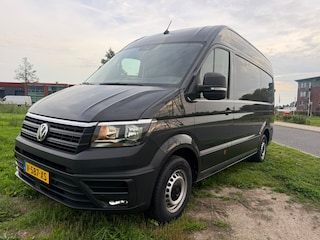 Volkswagen Crafter 35 2.0 TDI L3H3DCCo