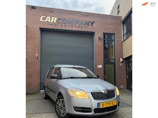 Skoda Roomster 1.2 Classic