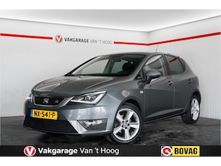 Seat Ibiza 1.0 EcoTSI FR Connect
