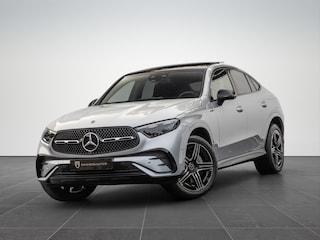 Mercedes-Benz GLC 300e 4MATIC AMG Line Pano Burmester 20'' Night-pakket Distronic