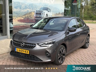 Opel Corsa e-Launch Edition 50 kWh SOH 90,3% | Navigatie | Achteruitrijcamera | Stoelverwarming