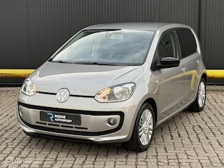 Volkswagen Up 1.0 high up! CUP STOELVERWARMING | PDC | NAVI