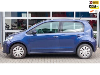 Volkswagen Up 1.0 BMT move up!