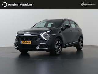 Kia Sportage 1.6 T-GDi Hybrid DynamicLine | Adaptieve Cruise Control | Parkeercamera | Climate Control |
