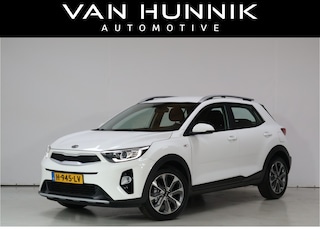 Kia Stonic 1.0 T-GDi DynamicLine | Carplay | Airco | Cruise | Dab