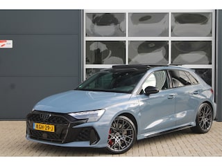 Audi A3 Sportback 2.5 TFSI Quattro | Pano | Sonos | HUD | ACC