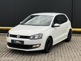 Volkswagen Polo 1.2 TSI Comfortline AIRCO