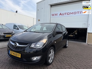 Opel Karl 1.0 ecoFLEX Edition