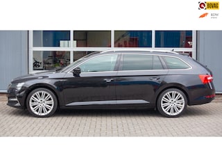 Skoda Superb Combi 1.4 TSI iV Business Edition Plus
