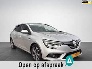 Renault Mégane 1.2 TCe Bose|Dode-Hoek|Head-Up|Massage|Camera