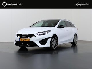 Kia Ceed Sportswagon 1.5 T-GDi GT-PlusLine | Panoramadak | JBL Audio | Winterpakket | Adaptieve Cruise Control | Elektr. Kofferklep |