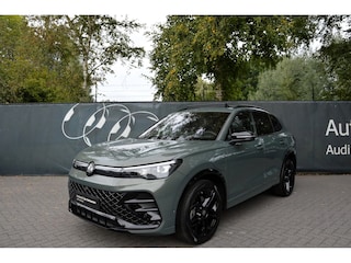 Volkswagen Tiguan 1.5 eHybrid |R-Line|Black Style|Panoramadak|Massage|Stoelventilatie|Harman Kardon|