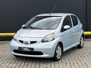 Toyota Aygo 1.0-12V Sport AUTOMAAT