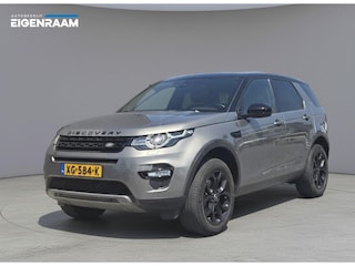 Land Rover Discovery Sport 2.0 TD4 4WD | Pano | Leder