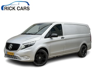 Mercedes-Benz Vito 116 CDI 164 PK Euro 6 Automaat Lang Business Solution CarPlay/Cruise control/stoelverwarming