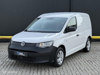 Volkswagen Caddy Cargo 1.5 TSI AIRCO | TREKHAAK | BTW