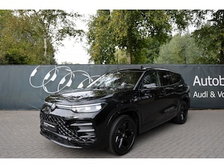 Volkswagen Tayron 1.5 eHybrid |R-Line|Black Style|Panoramadak|HuD|Massage|Harman Kardon|Automaat|