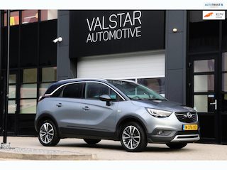 Opel Crossland X 1.2 Turbo Innovation