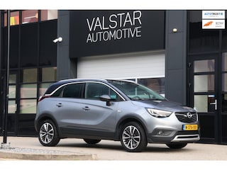 Opel Crossland X 1.2 Turbo Innovation