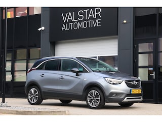 Opel Crossland X 1.2 Turbo Innovation