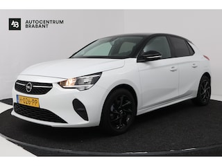 Opel Corsa 1.2 Edition (NAVIGATIE CARPLAY, PARKEERSENSOREN, 1e EIGENAAR, GOED ONDERHOUDEN)