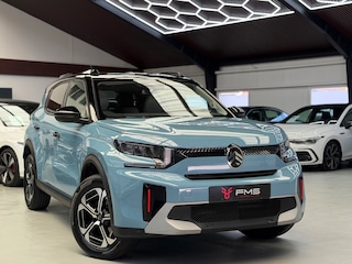 Citroën C3 Aircross 1.2 Hybrid 145pk Max 7p. CarPlay