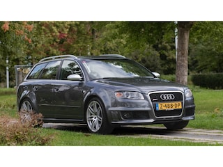Audi A4 avant 4.2 V8 B7 quattro