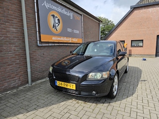Volvo S40 2.4i Momentum (koppeling defect)