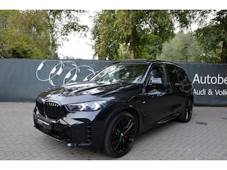 BMW X5 XDrive50e |M-Sport|M Sport Seats|Pano|Harman Kardon|Stoelventilatie|Automaat|