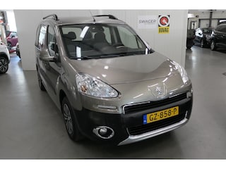 Peugeot Partner 1.6VTI 16V 98PK Access (Goed onderhouden)