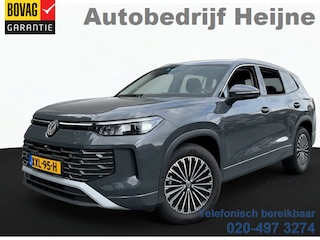 Volkswagen Tayron 1.5 TSI eHybrid 204PK DSG HYBRID ELEGANCE 360°CAMERA/TREKHAAK/IQ.LIGHT/KEYLESS