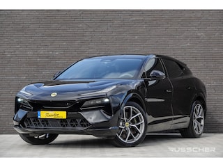 Lotus Eletre EDS450 S | 112kWh | 612Pk | AWD | Kef Premium Audio | Head-Up display | 360° Camera | 22''