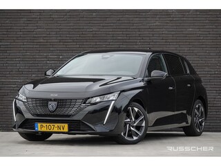 Peugeot 308 1.2 PureTech 131Pk Aut. | Allure Pack Business | Achteruitrijcamera | Trekhaak | 17''